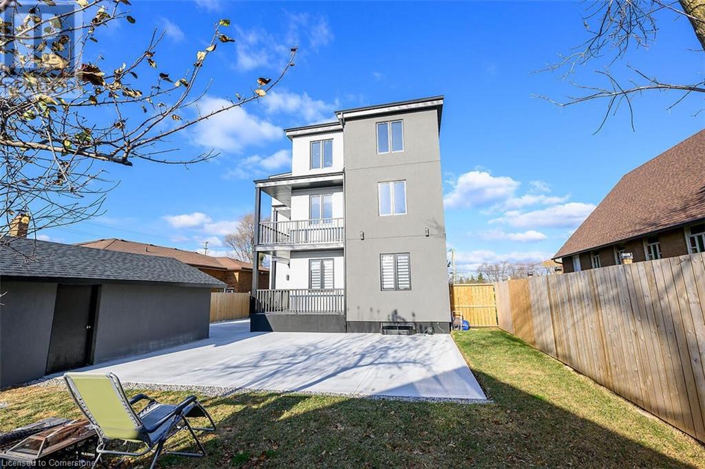 374 Highway 8Stoney Creek, Ontario  L8G 1E9 - Photo 46 - 40685953