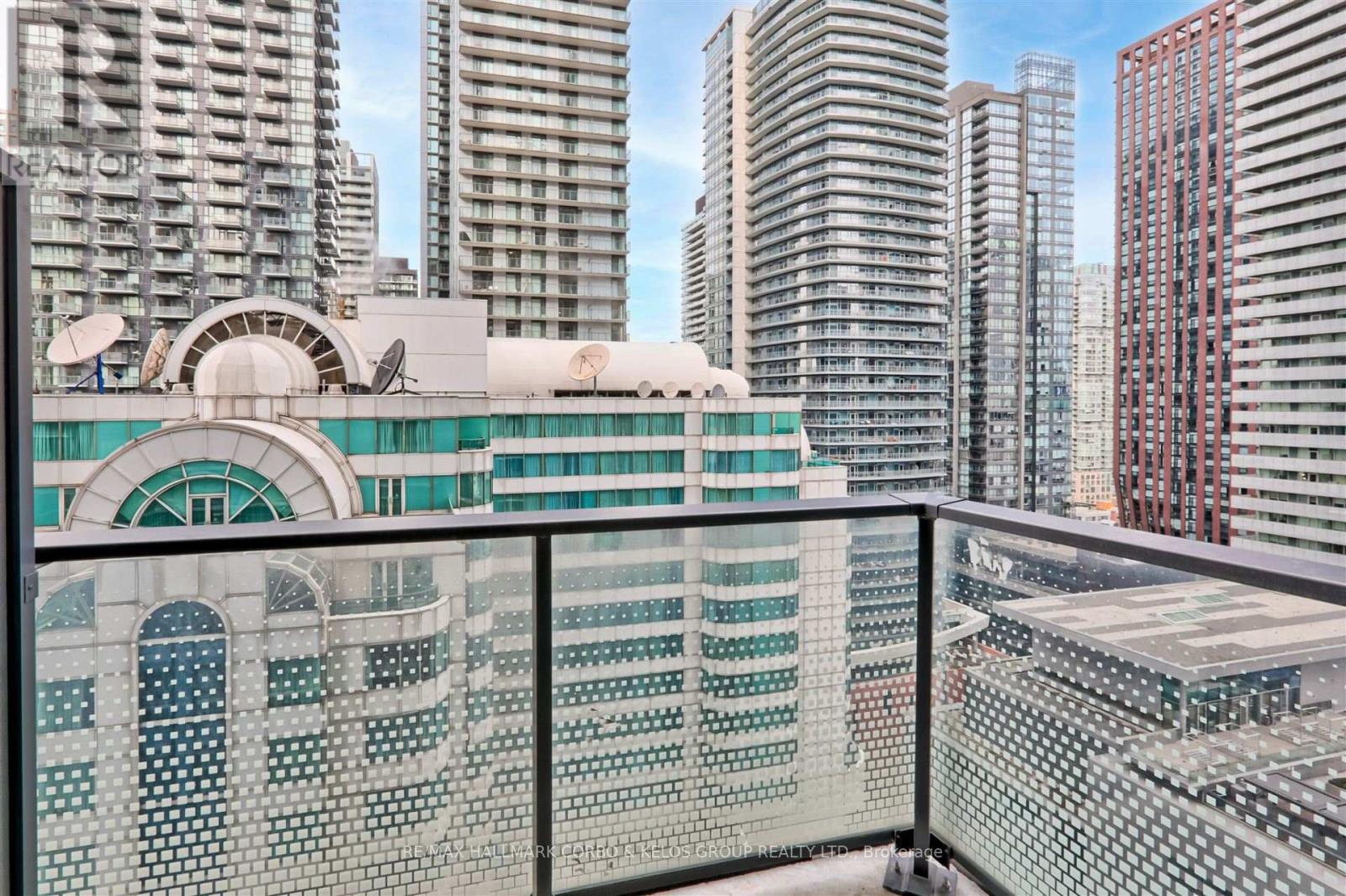 2507 - 125 Blue Jays Way, Toronto, Ontario  M5V 0L7 - Photo 25 - C10408419