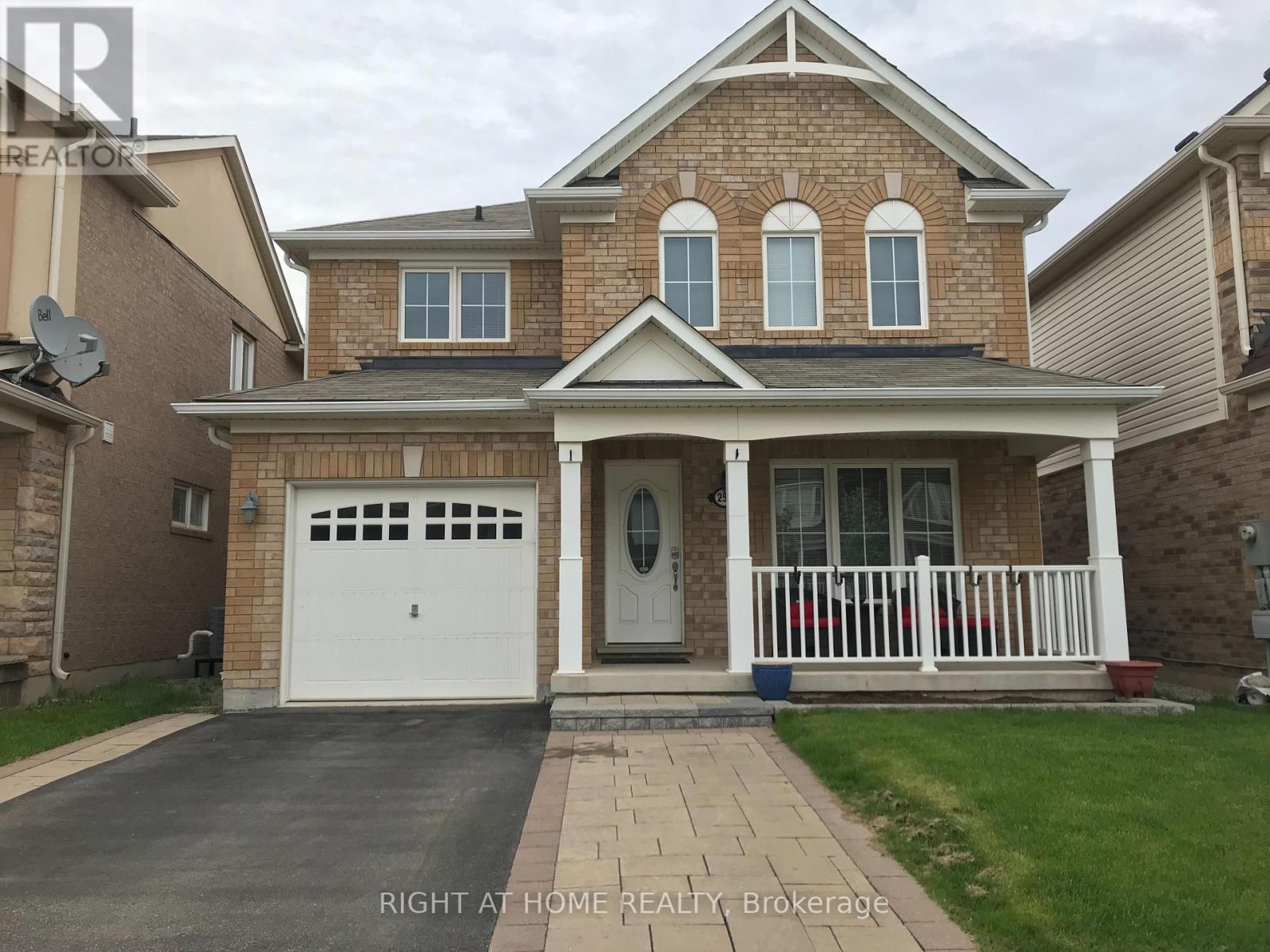 256 LEITERMAN DRIVE, Milton, Ontario