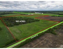 54517 Range Road 22 B None, Rural Lac Ste. Anne County, Ca