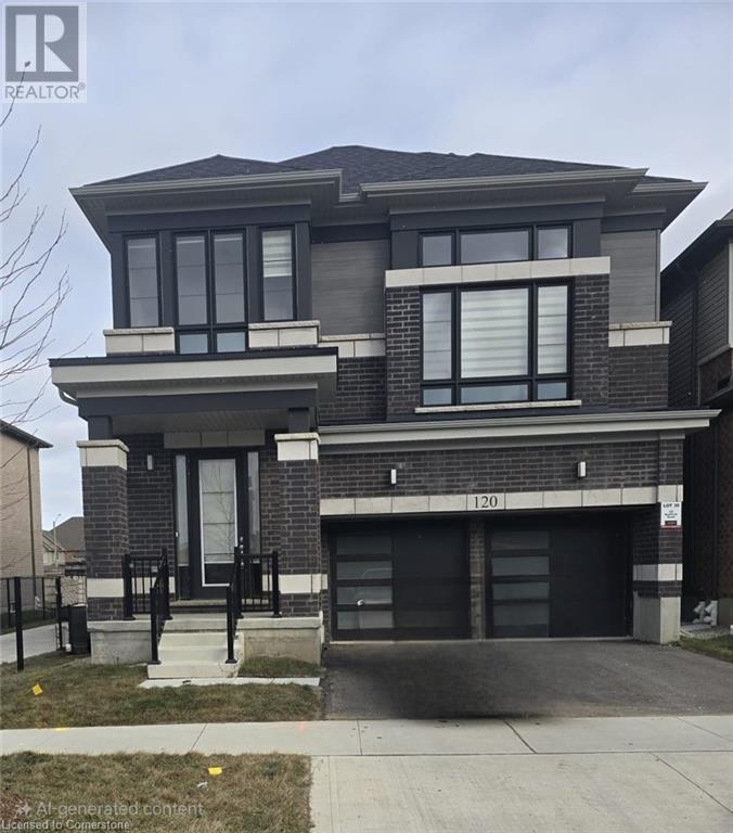 120 BLACKLOCK Street, Cambridge, Ontario