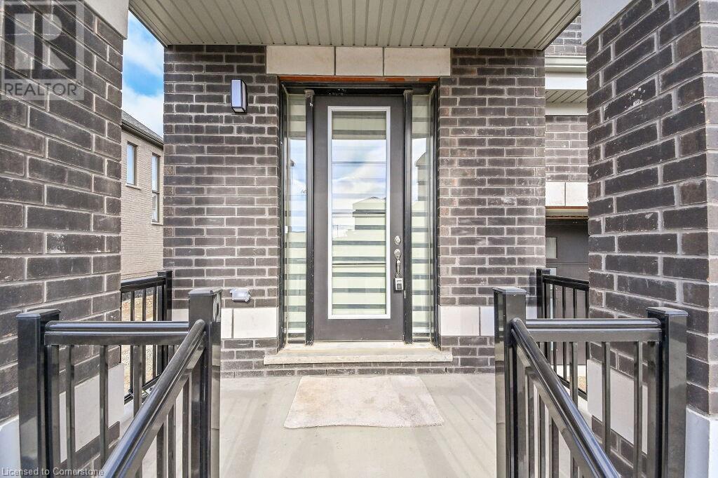 120 Blacklock Street, Cambridge, Ontario  N1S 0E3 - Photo 2 - 40685544