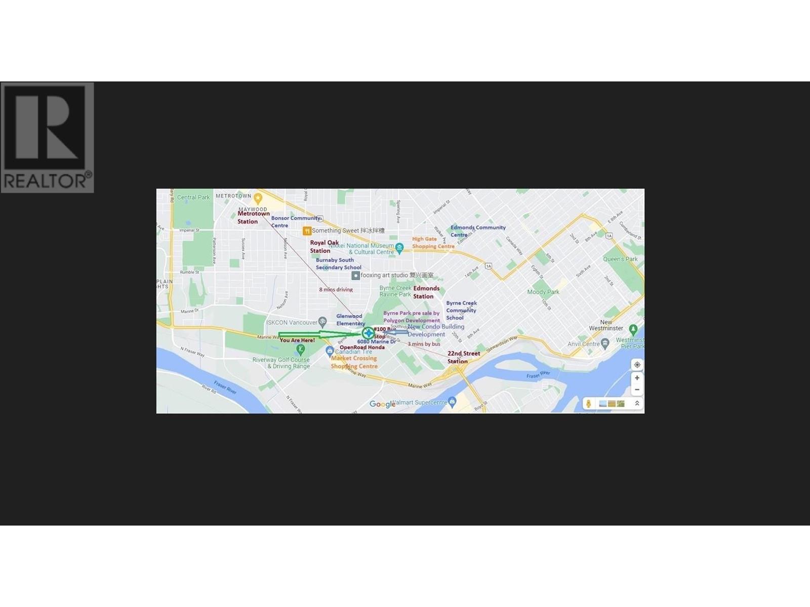 6080 Marine Drive, Burnaby, British Columbia  V3N 2X9 - Photo 26 - R2943603