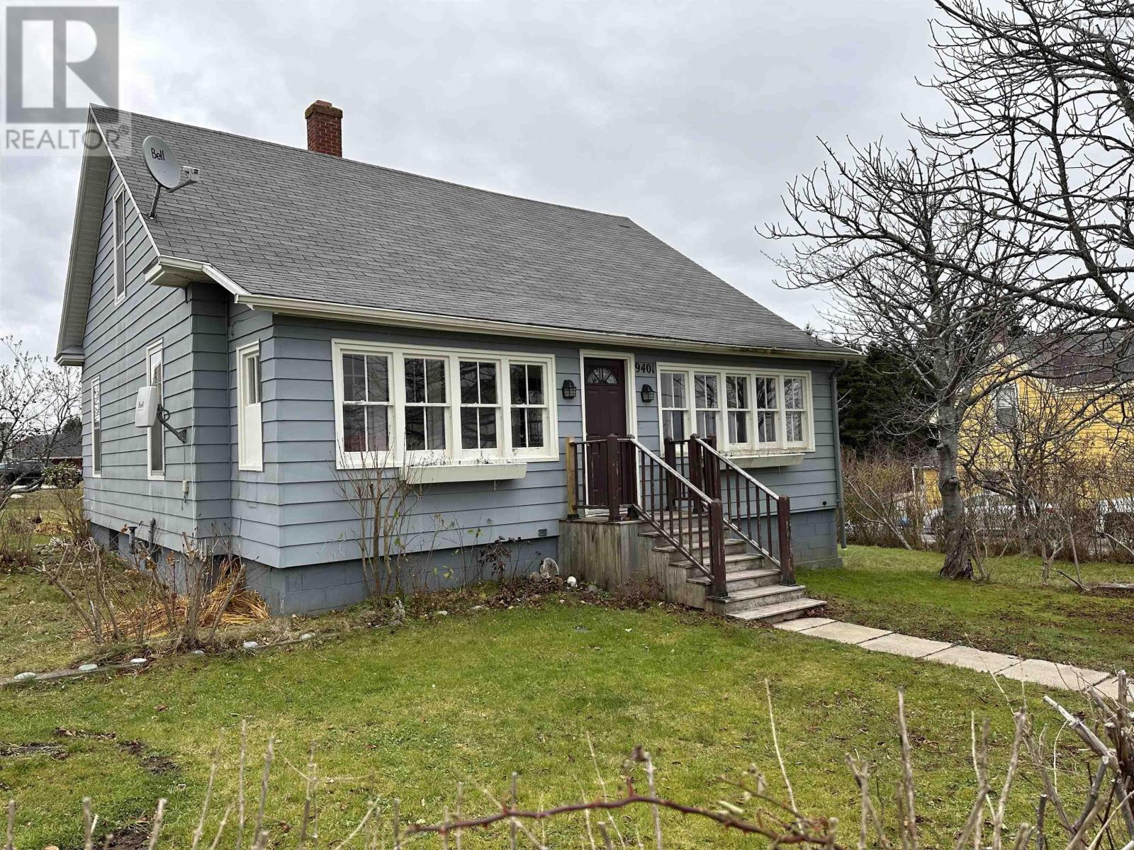 9401 Pepperell Street, St. Peter's, Nova Scotia  B0E 3B0 - Photo 1 - 202317393