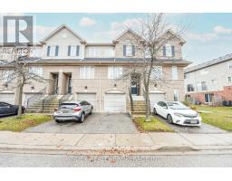 20 - 4950 ALBINA WAY, Mississauga, Ontario