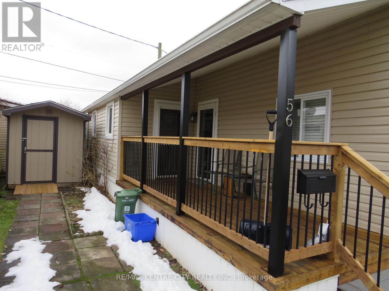 Property at 56 - 198 SPRINGBANK DRIVE image 2