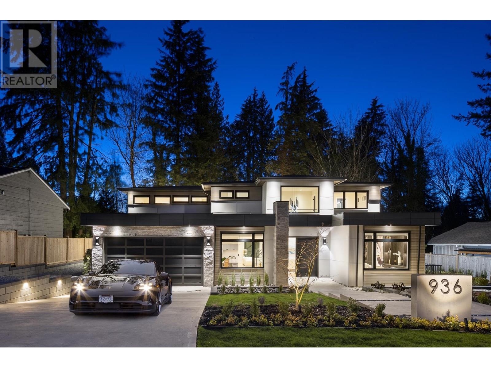 936 Poirier Street, Coquitlam, British Columbia  V3J 6C4 - Photo 1 - R2951105