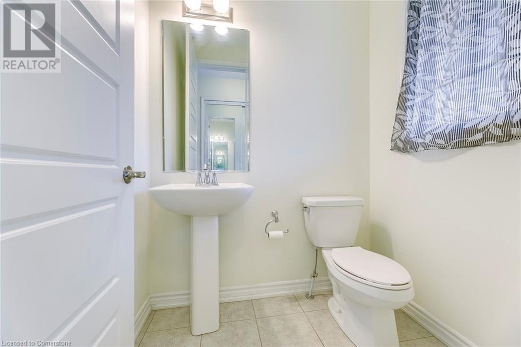 3437 Eternity Way, Oakville, Ontario  L6H 0Y2 - Photo 10 - 40685558