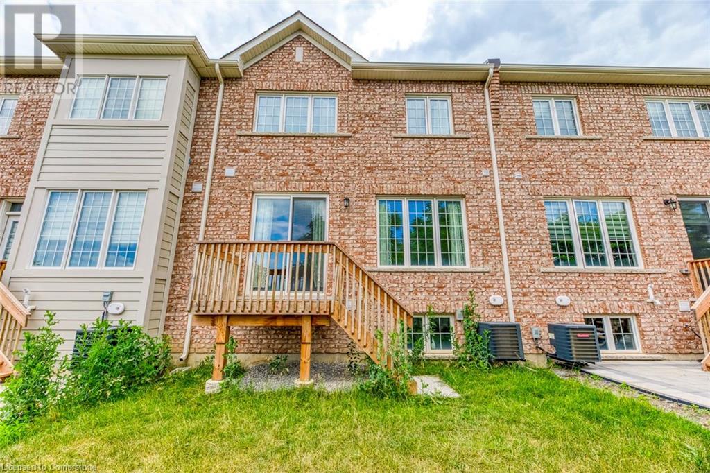 3437 Eternity Way, Oakville, Ontario  L6H 0Y2 - Photo 18 - 40685558