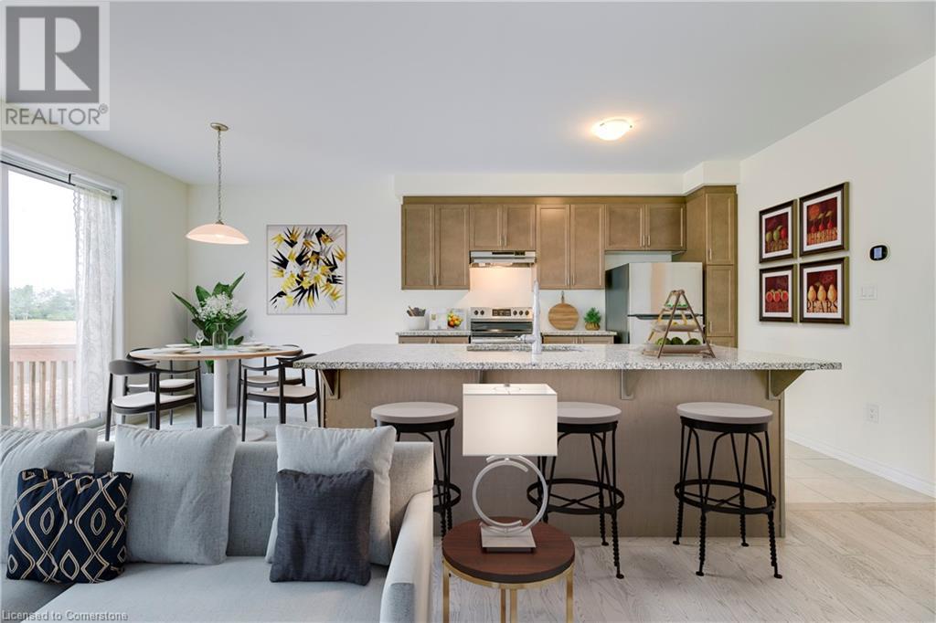 3437 Eternity Way, Oakville, Ontario  L6H 0Y2 - Photo 6 - 40685558