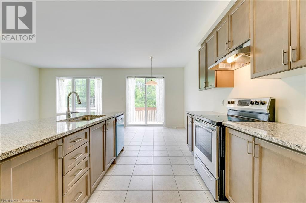 3437 Eternity Way, Oakville, Ontario  L6H 0Y2 - Photo 8 - 40685558