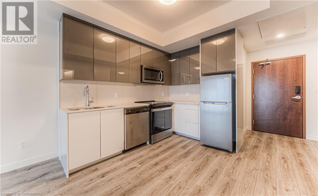 60 Frederick Street Unit# 2713, Kitchener, Ontario  N2H 0C7 - Photo 7 - 40685732