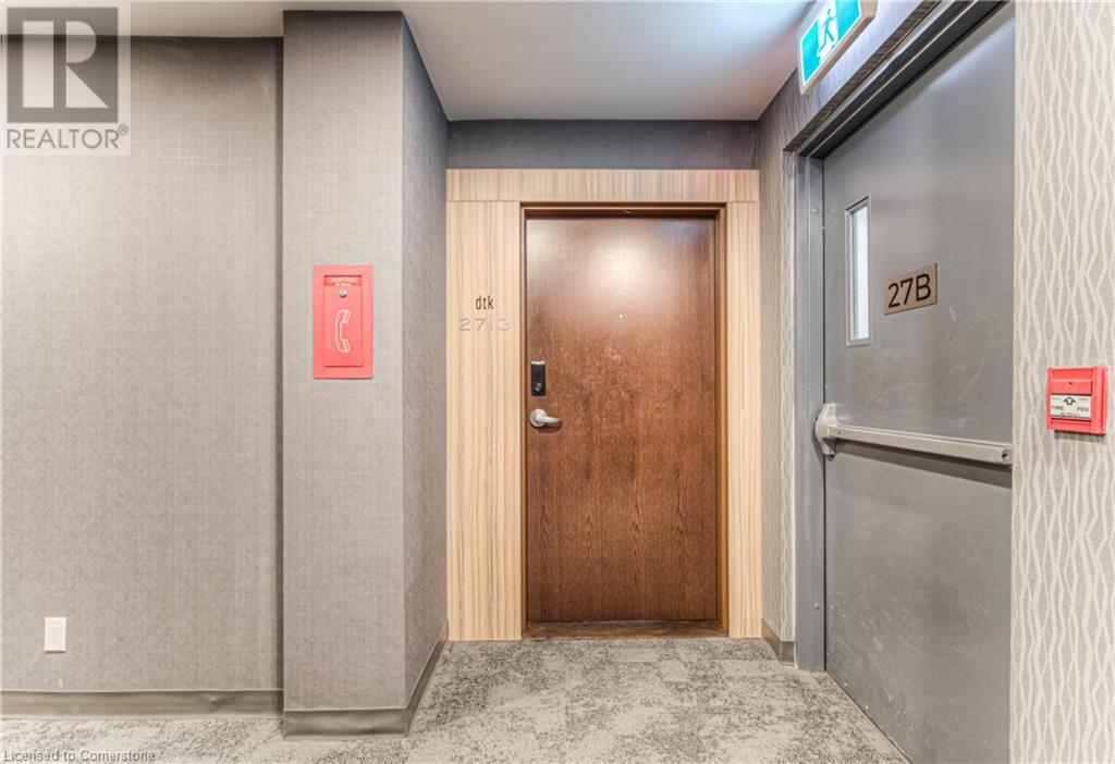 60 Frederick Street Unit# 2713, Kitchener, Ontario  N2H 0C7 - Photo 5 - 40685732