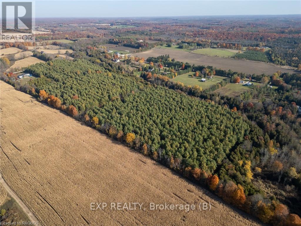 Lot 25 Concession Road 10, West Grey, Ontario  N0G 1S0 - Photo 16 - X11823142