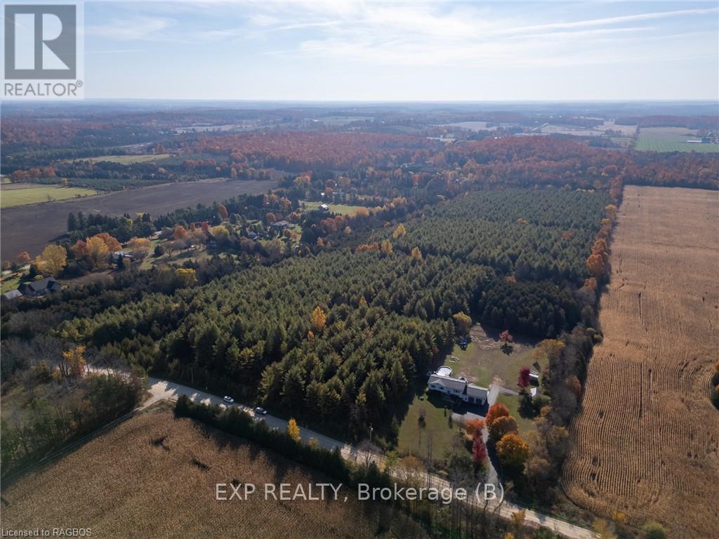 Lot 25 Concession Road 10, West Grey, Ontario  N0G 1S0 - Photo 20 - X11823142
