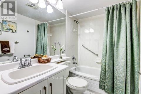 707 - 2177 Burnhamthorpe Road W, Mississauga, Ontario  L5L 5P9 - Photo 8 - W11897504