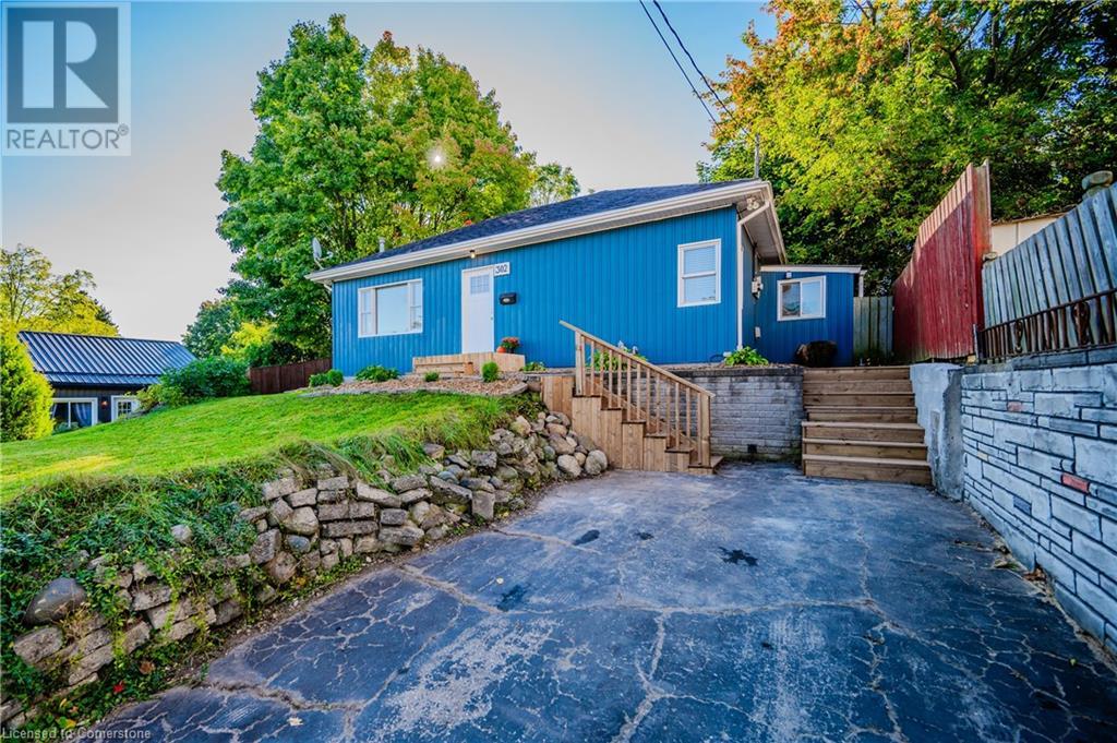 302 Hay Street, Woodstock, Ontario  N4S 2B9 - Photo 6 - 40661814