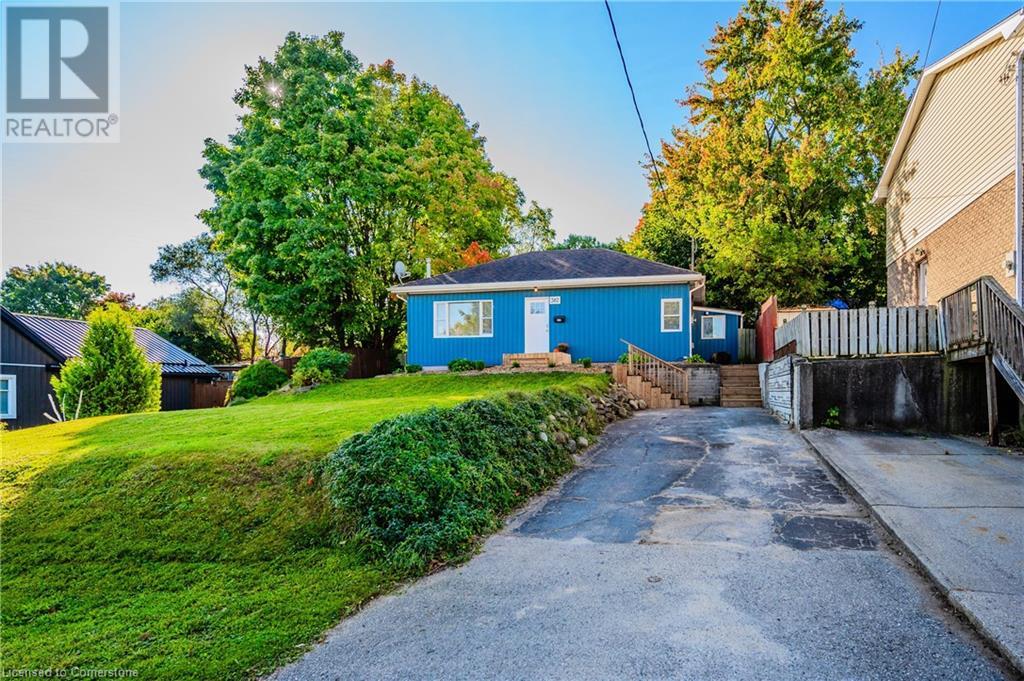 302 Hay Street, Woodstock, Ontario  N4S 2B9 - Photo 3 - 40661814