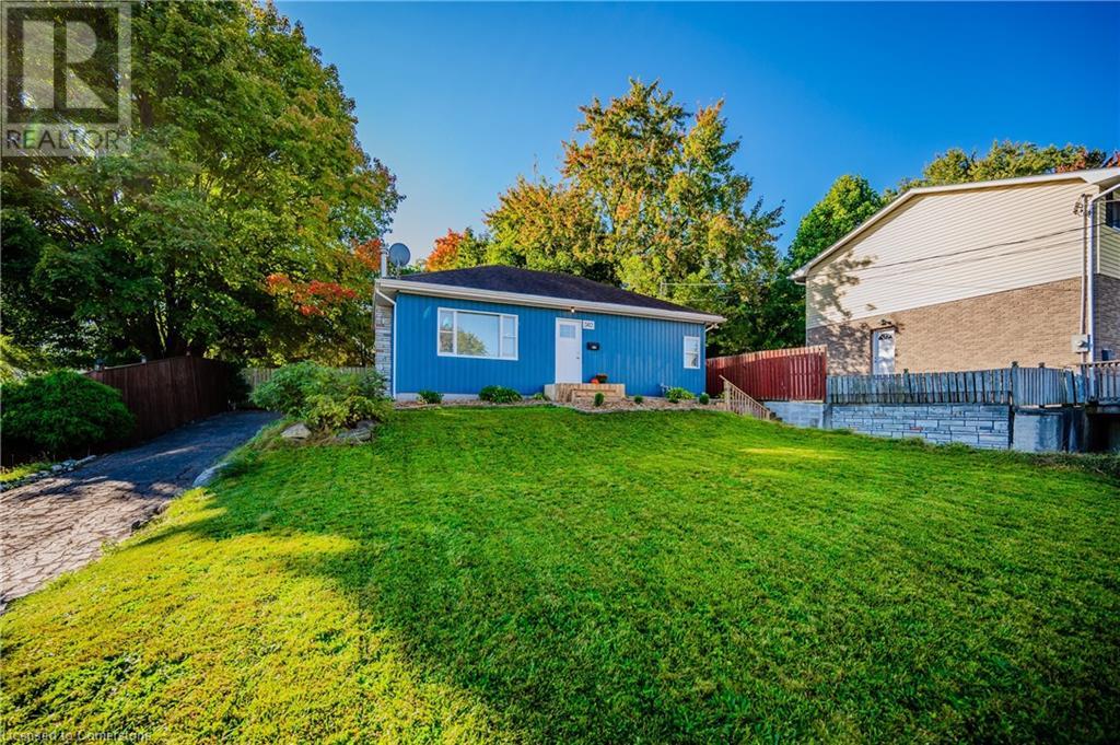 302 Hay Street, Woodstock, Ontario  N4S 2B9 - Photo 4 - 40661814