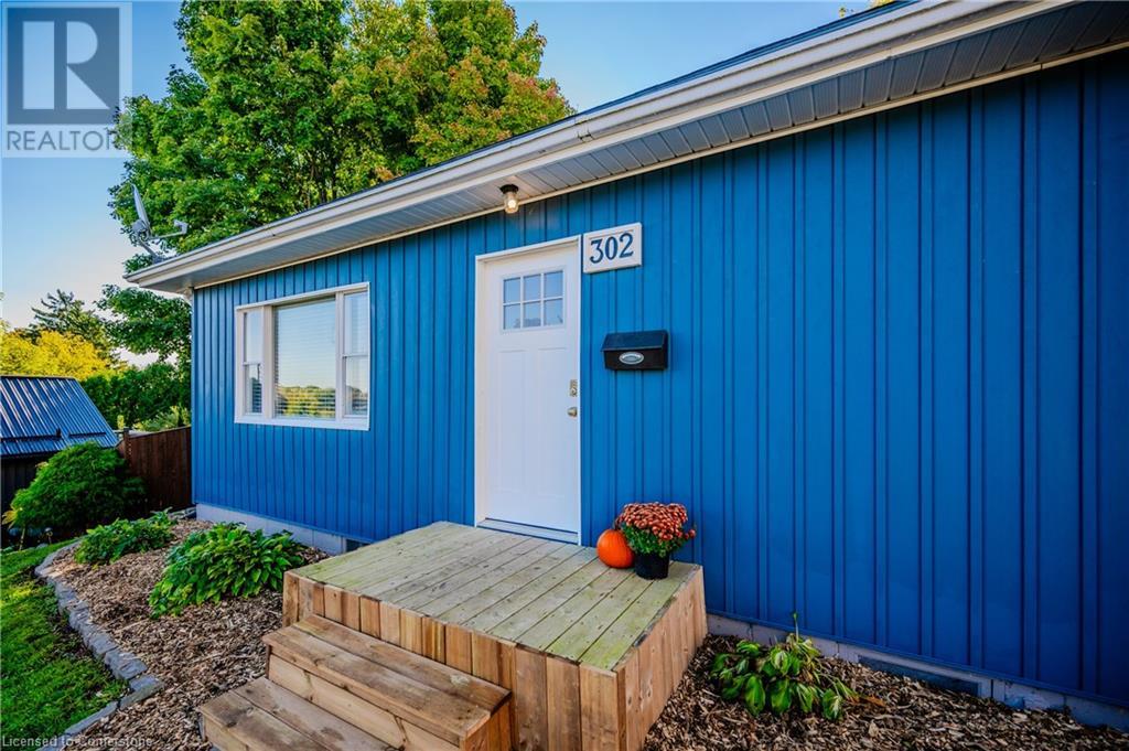 302 Hay Street, Woodstock, Ontario  N4S 2B9 - Photo 7 - 40661814