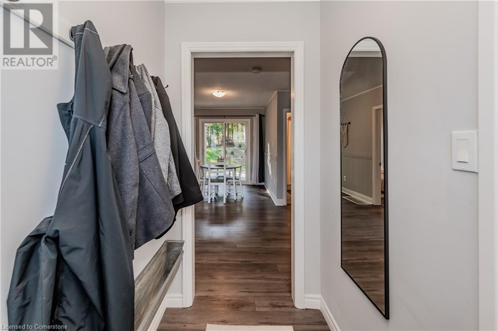 302 Hay Street, Woodstock, Ontario  N4S 2B9 - Photo 9 - 40661814