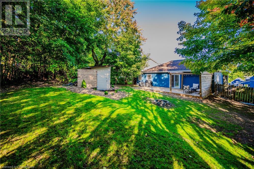 302 Hay Street, Woodstock, Ontario  N4S 2B9 - Photo 34 - 40661814