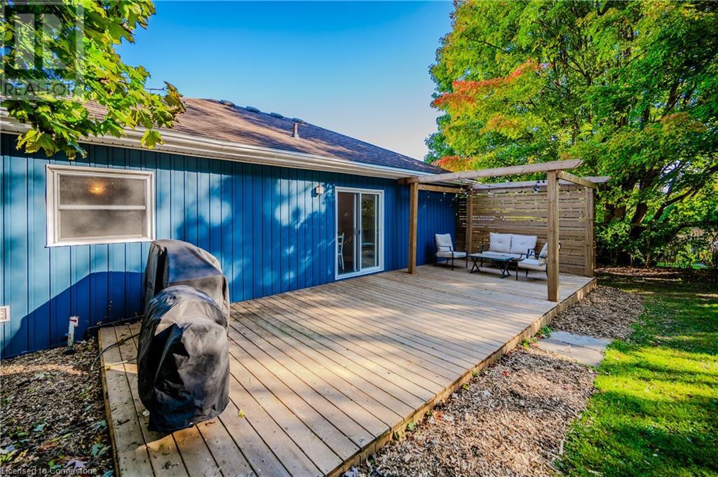 302 Hay Street, Woodstock, Ontario  N4S 2B9 - Photo 31 - 40661814