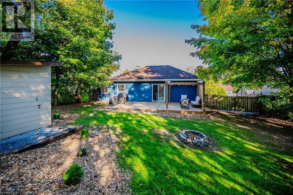 302 Hay Street, Woodstock, Ontario  N4S 2B9 - Photo 36 - 40661814