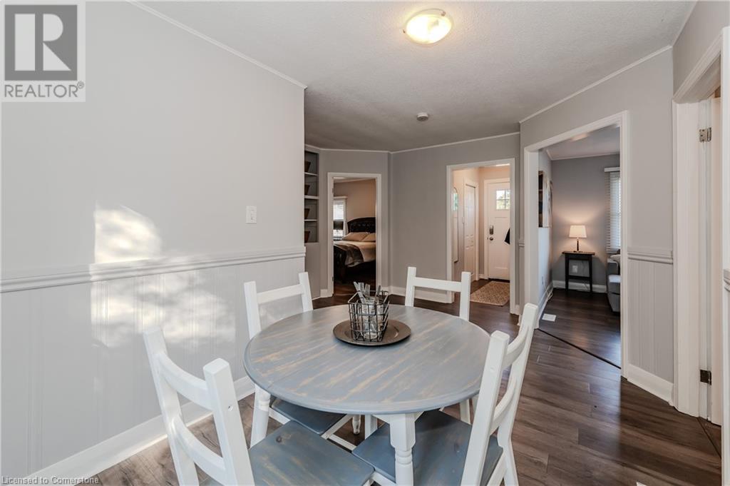 302 Hay Street, Woodstock, Ontario  N4S 2B9 - Photo 13 - 40661814