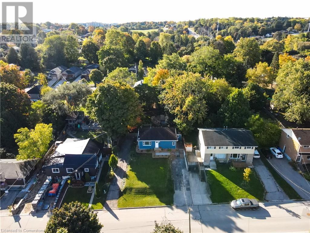 302 Hay Street, Woodstock, Ontario  N4S 2B9 - Photo 26 - 40661814