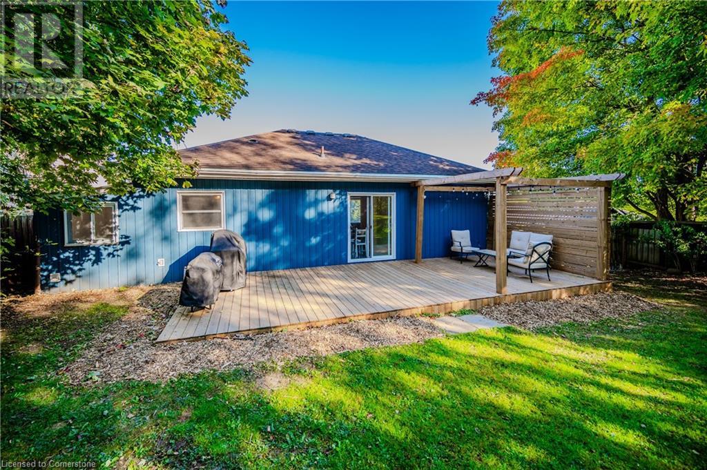 302 Hay Street, Woodstock, Ontario  N4S 2B9 - Photo 39 - 40661814