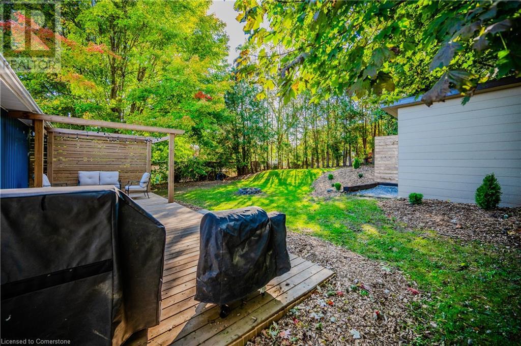 302 Hay Street, Woodstock, Ontario  N4S 2B9 - Photo 30 - 40661814