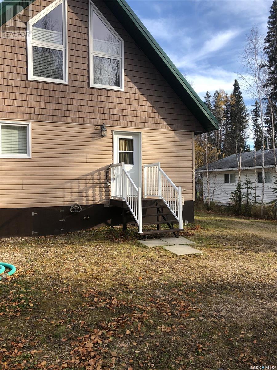 2 And 11 Spruce Crescent, Dore Lake, Saskatchewan  S0M 1B0 - Photo 2 - SK990783