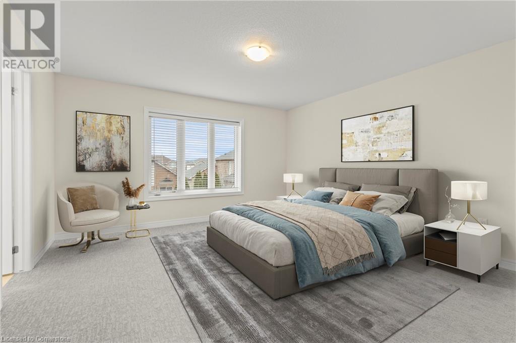 51 Starfire CrescentStoney Creek, Ontario  L8E 0K8 - Photo 12 - 40685736