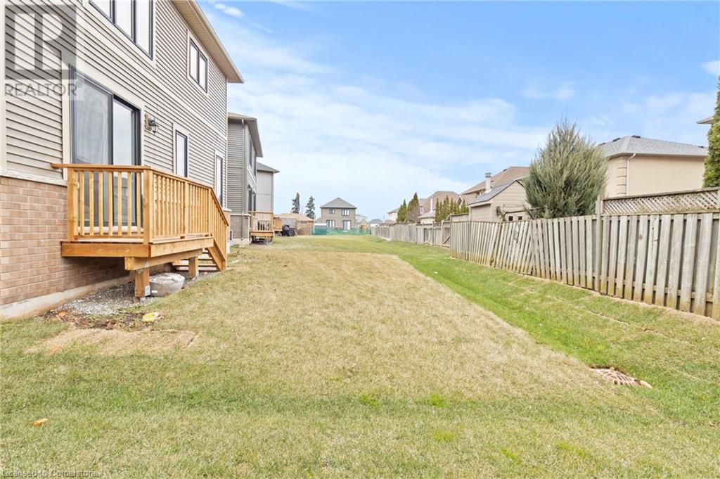 51 Starfire CrescentStoney Creek, Ontario  L8E 0K8 - Photo 27 - 40685736