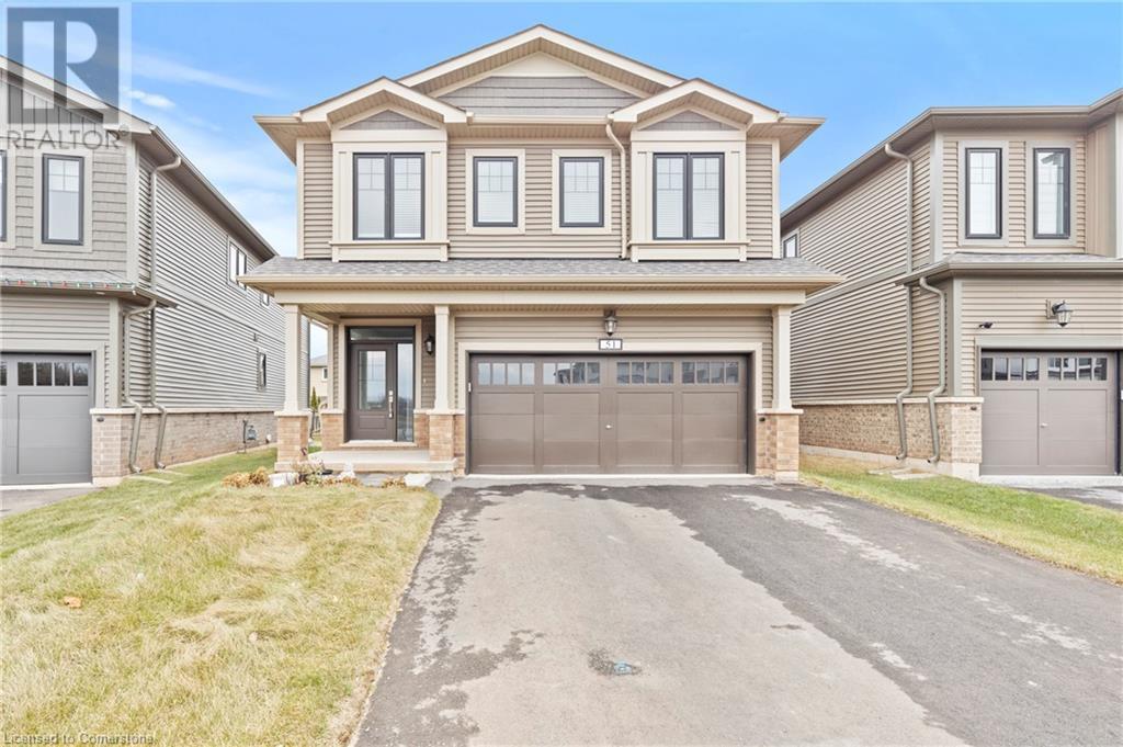 51 Starfire CrescentStoney Creek, Ontario  L8E 0K8 - Photo 1 - 40685736