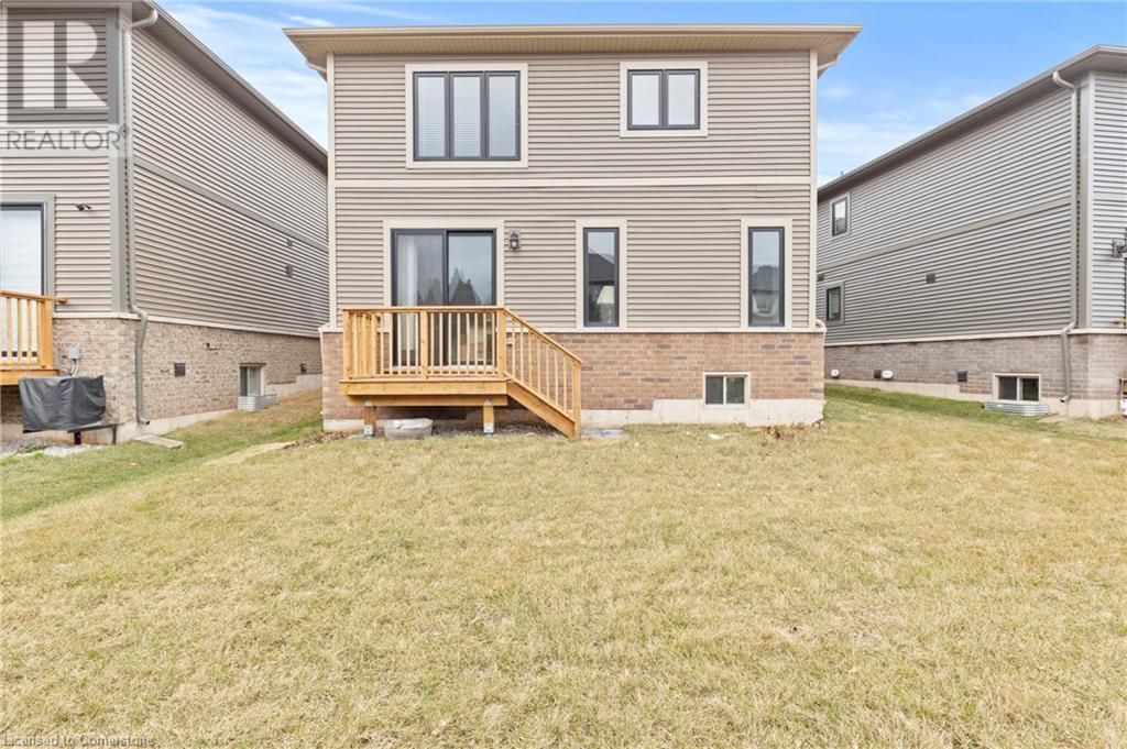 51 Starfire CrescentStoney Creek, Ontario  L8E 0K8 - Photo 24 - 40685736
