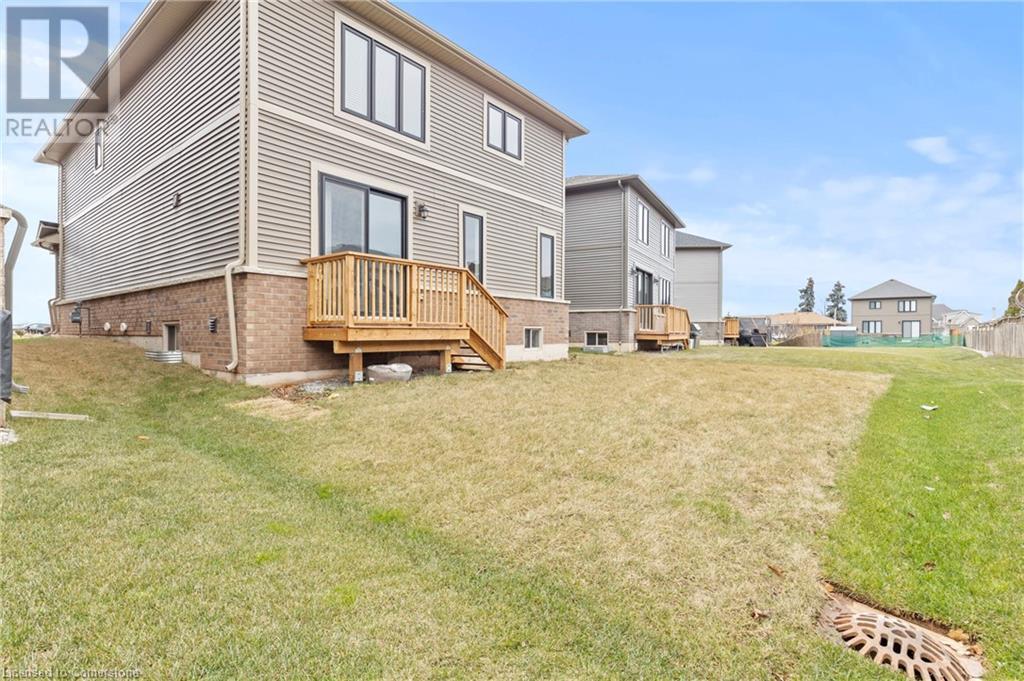 51 Starfire CrescentStoney Creek, Ontario  L8E 0K8 - Photo 25 - 40685736