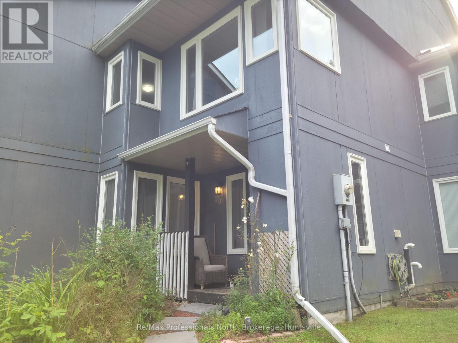 20 - 1591 Hidden Valley Road, Huntsville, Ontario  P1H 1A4 - Photo 1 - X10439093