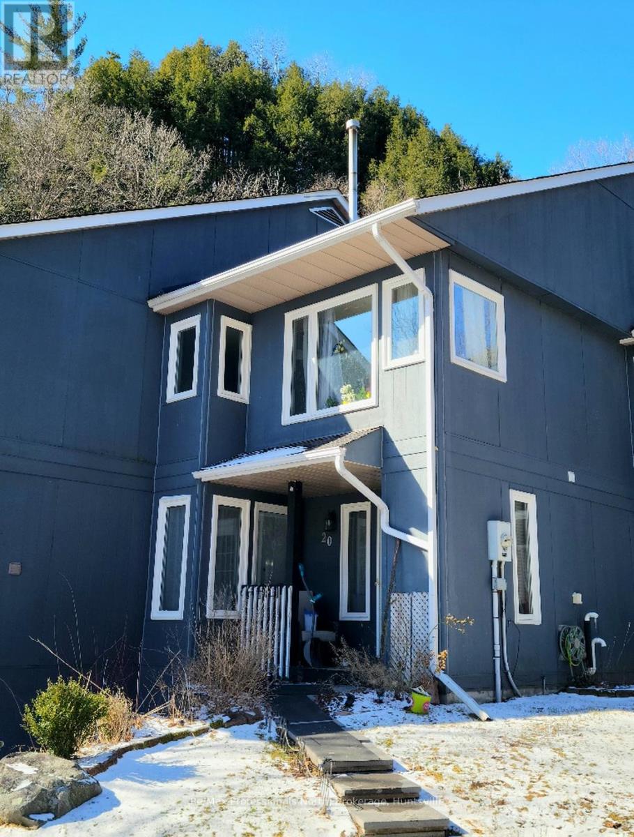 20 - 1591 Hidden Valley Road, Huntsville, Ontario  P1H 1A4 - Photo 27 - X10439093