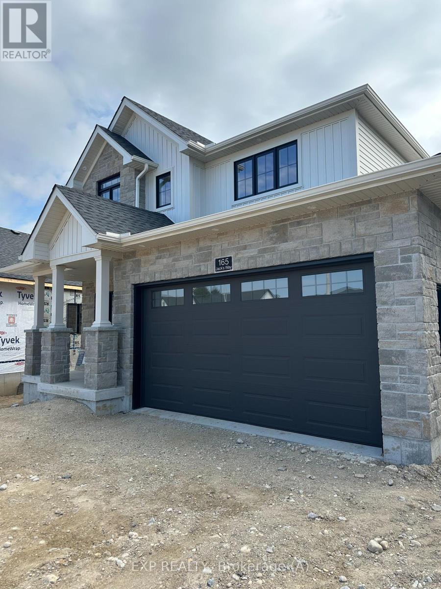 165 JACK'S WAY, Wellington North, Ontario