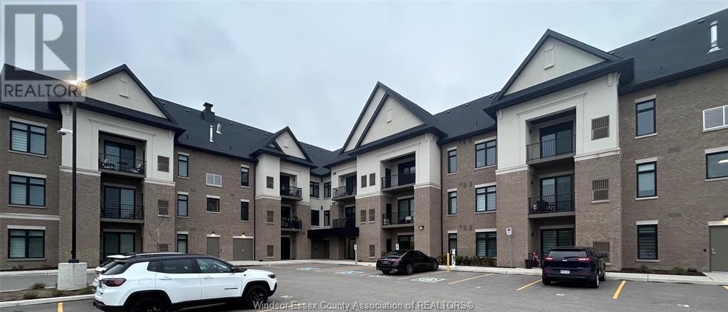 MLS# 24029593: 1855 Wyoming AVENUE Unit# 305, LaSalle, Canada