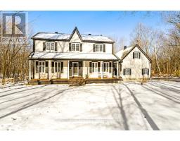 208 Bay Road, Rideau Lakes, Ca