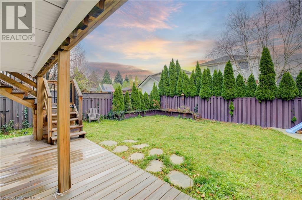 495 Templemead Drive, Hamilton, Ontario  L8W 3K6 - Photo 39 - 40679928