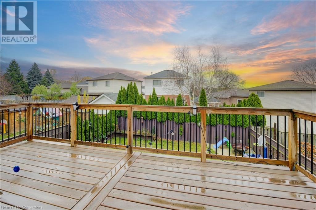 495 Templemead Drive, Hamilton, Ontario  L8W 3K6 - Photo 34 - 40679928