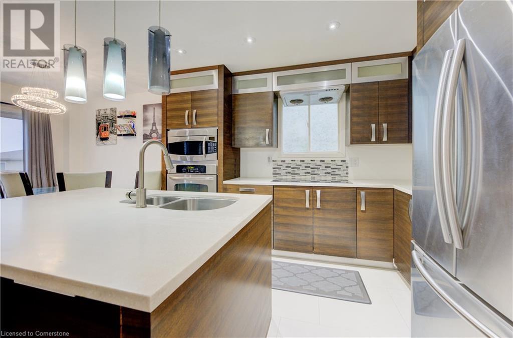 495 Templemead Drive, Hamilton, Ontario  L8W 3K6 - Photo 8 - 40679928