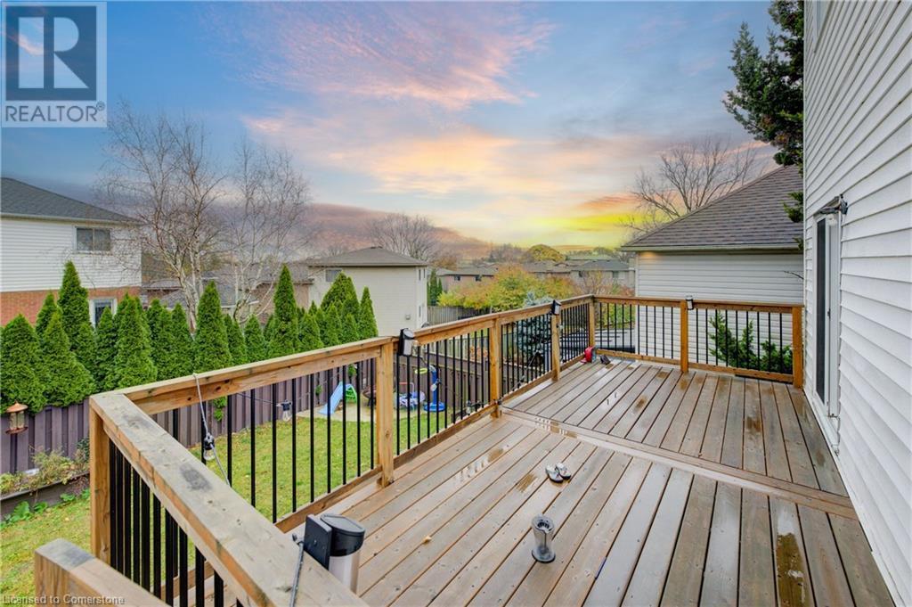 495 Templemead Drive, Hamilton, Ontario  L8W 3K6 - Photo 36 - 40679928