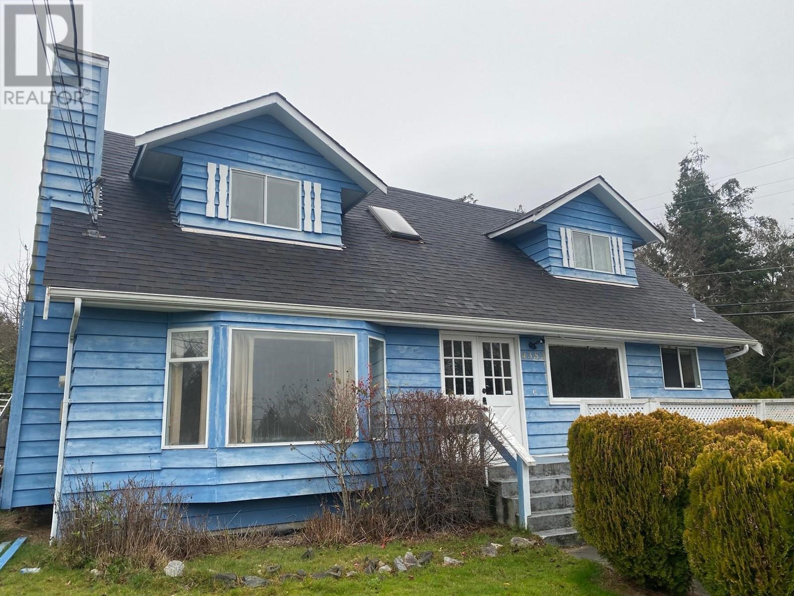 4352 Cameo Road, Sechelt, British Columbia V7Z 0B1 - Photo 1 - R2951076