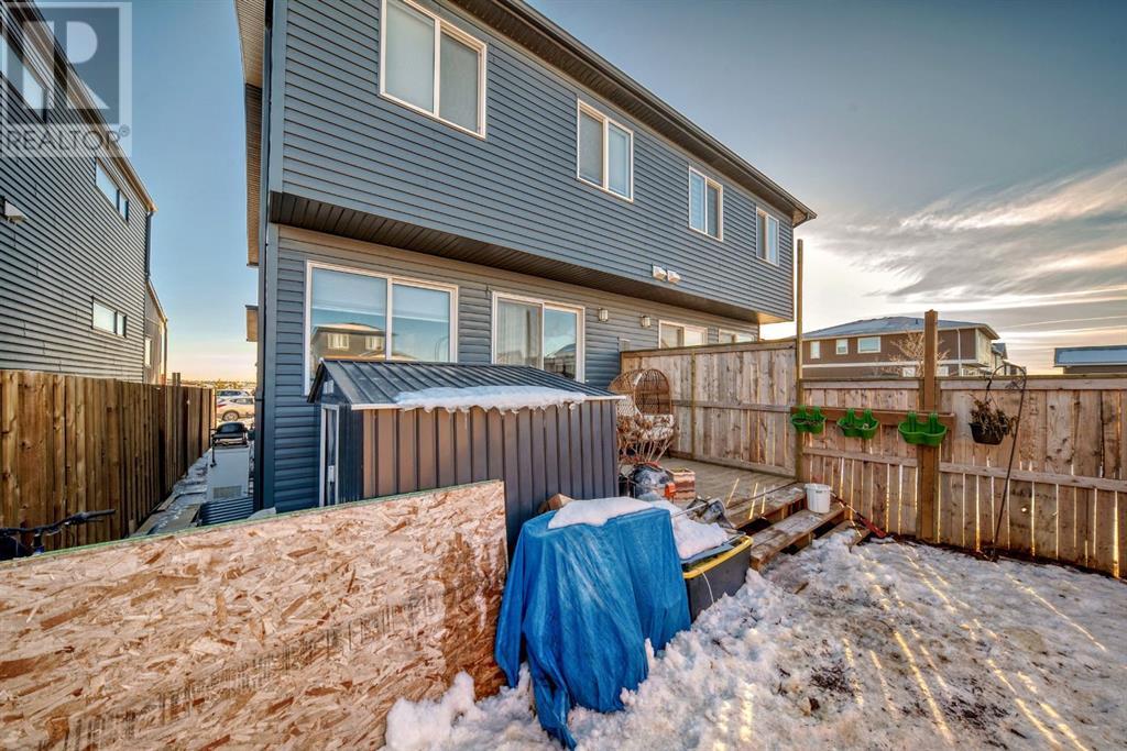 20773 Main Street Se, Calgary, Alberta  T3M 3K2 - Photo 38 - A2183377