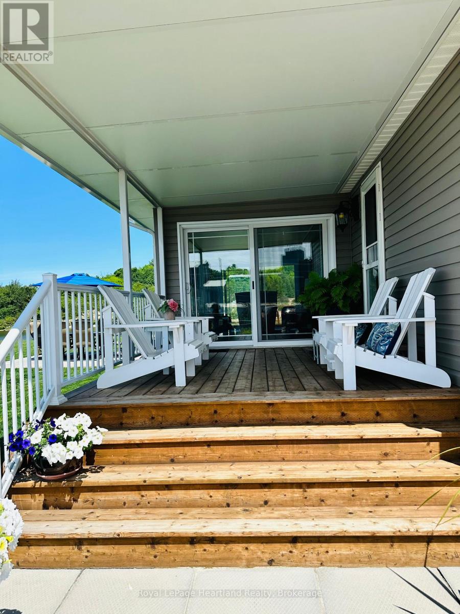 #h-12 - 100 North Harbour Road W, Goderich, Ontario  N7A 2W6 - Photo 18 - X11897526